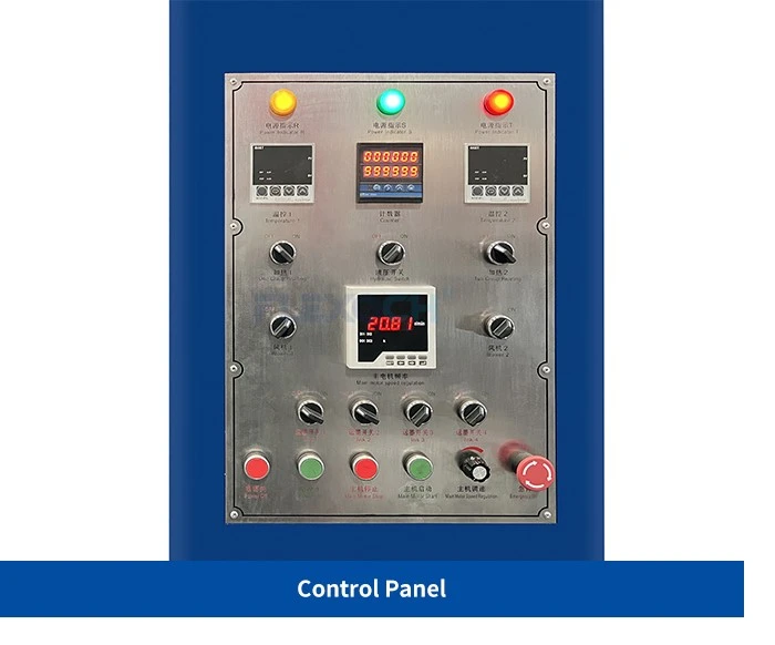 control panel control panel