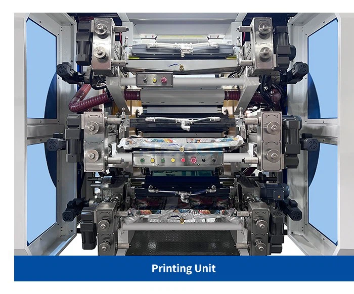 Printing Unit Printing Unit