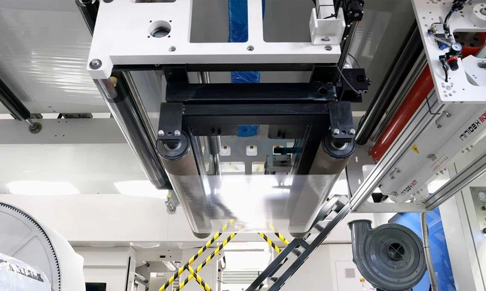 EPC System EPC System