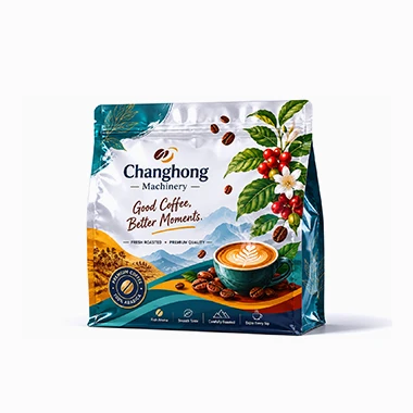 Coffee Packaging Coffee Packaging
