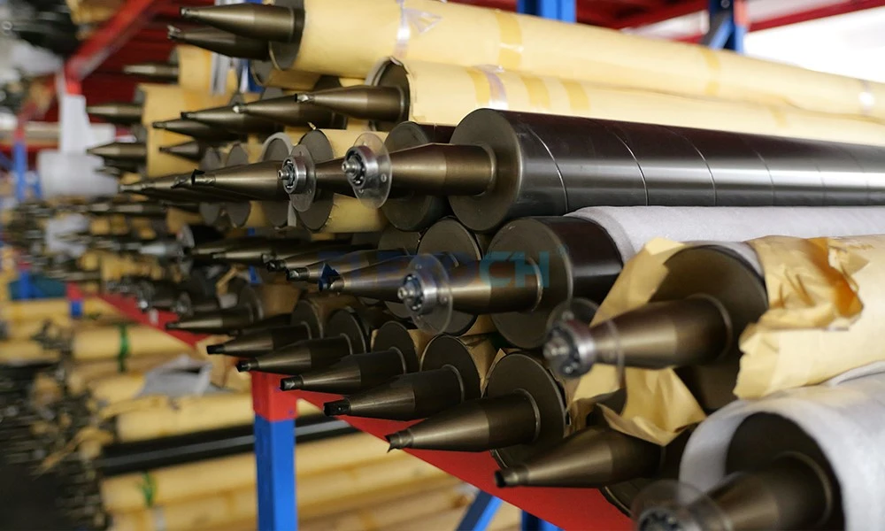 anilox roller